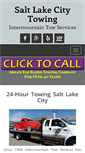 Mobile Screenshot of intermountaintow.com